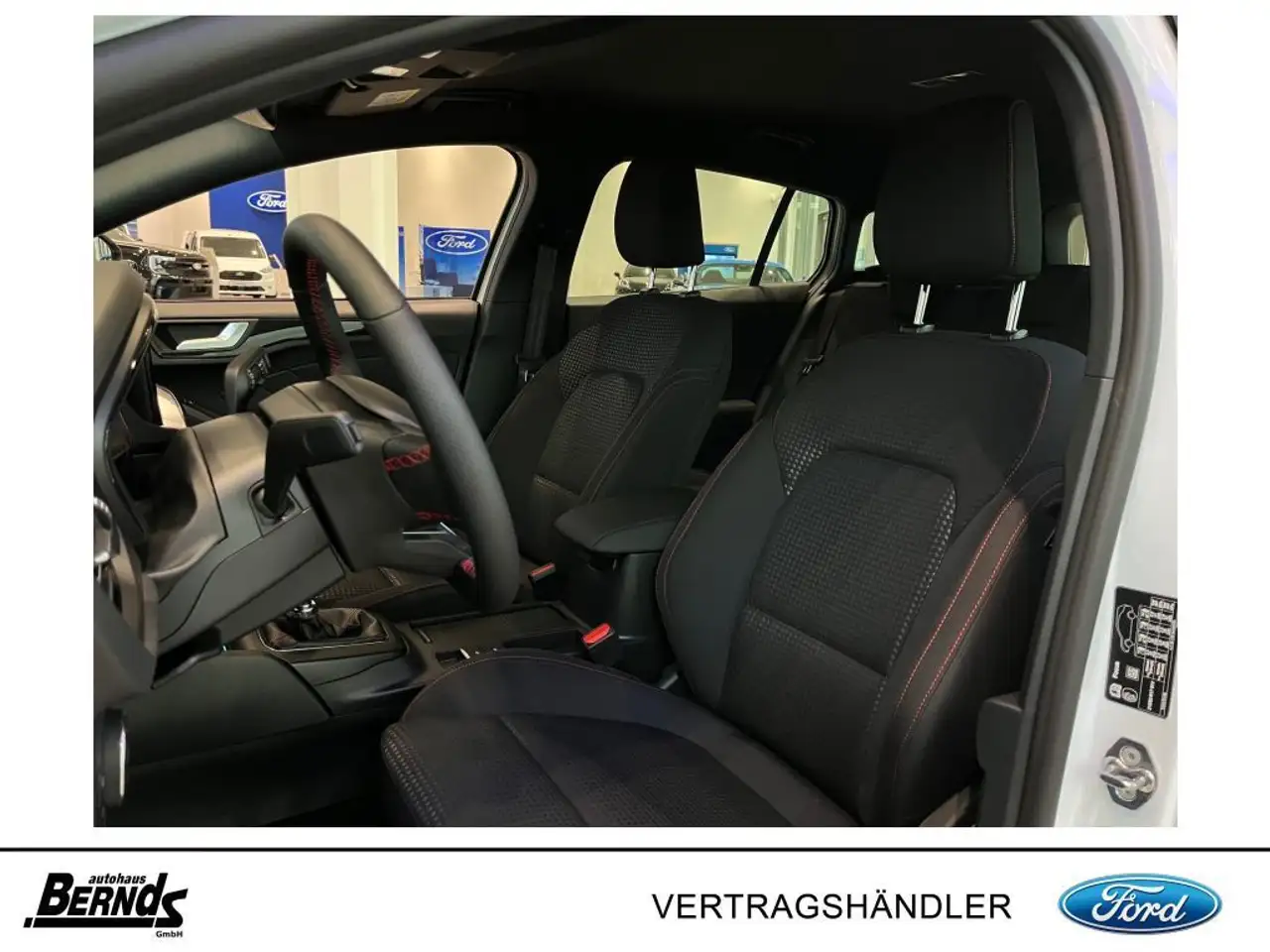 Ford Focus 9