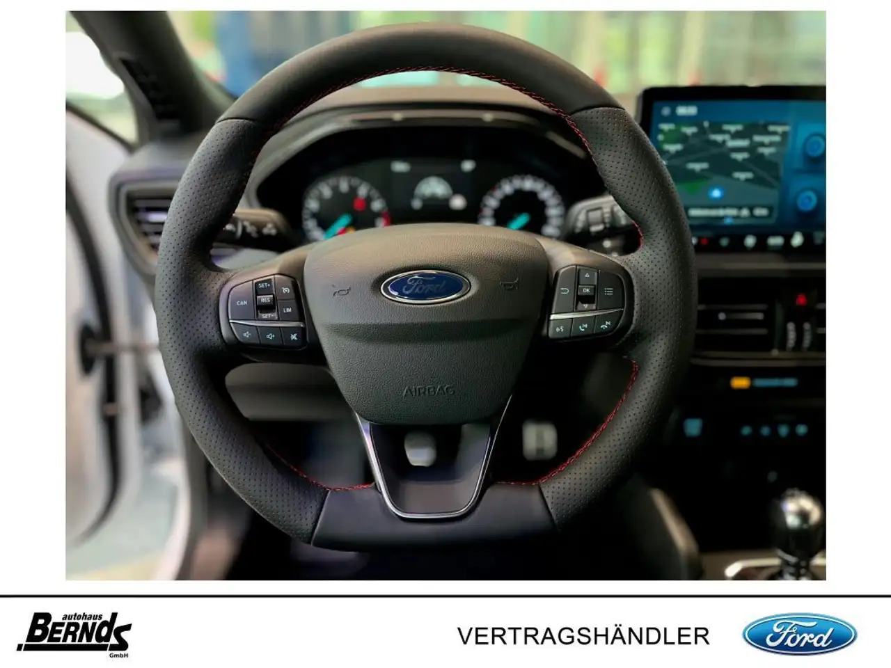 Ford Focus 11