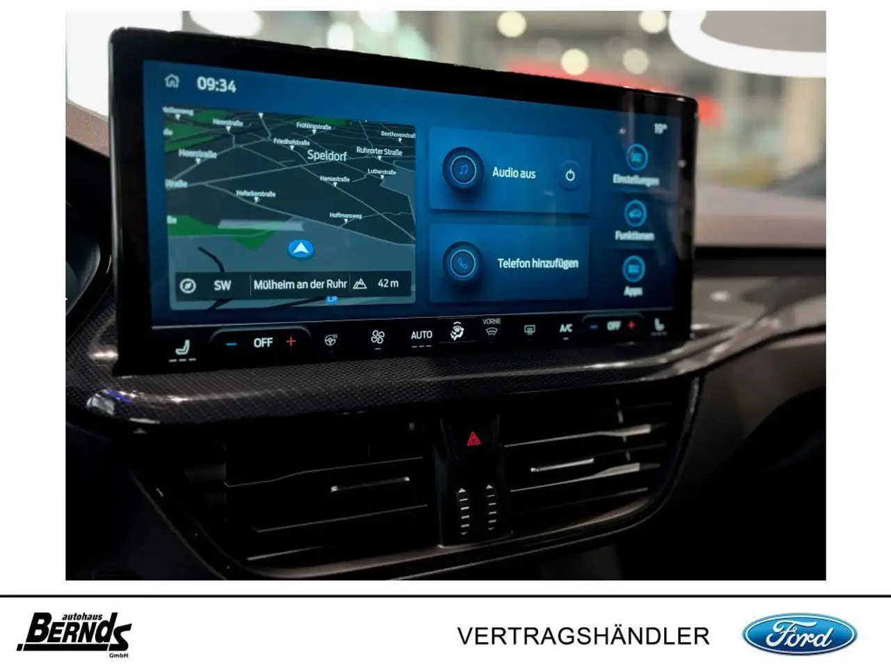 Ford Focus 13