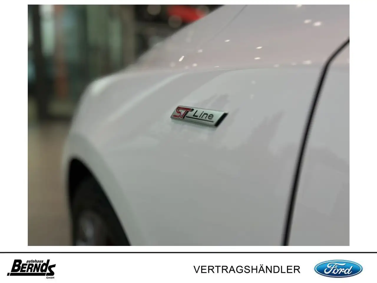 Ford Focus 14