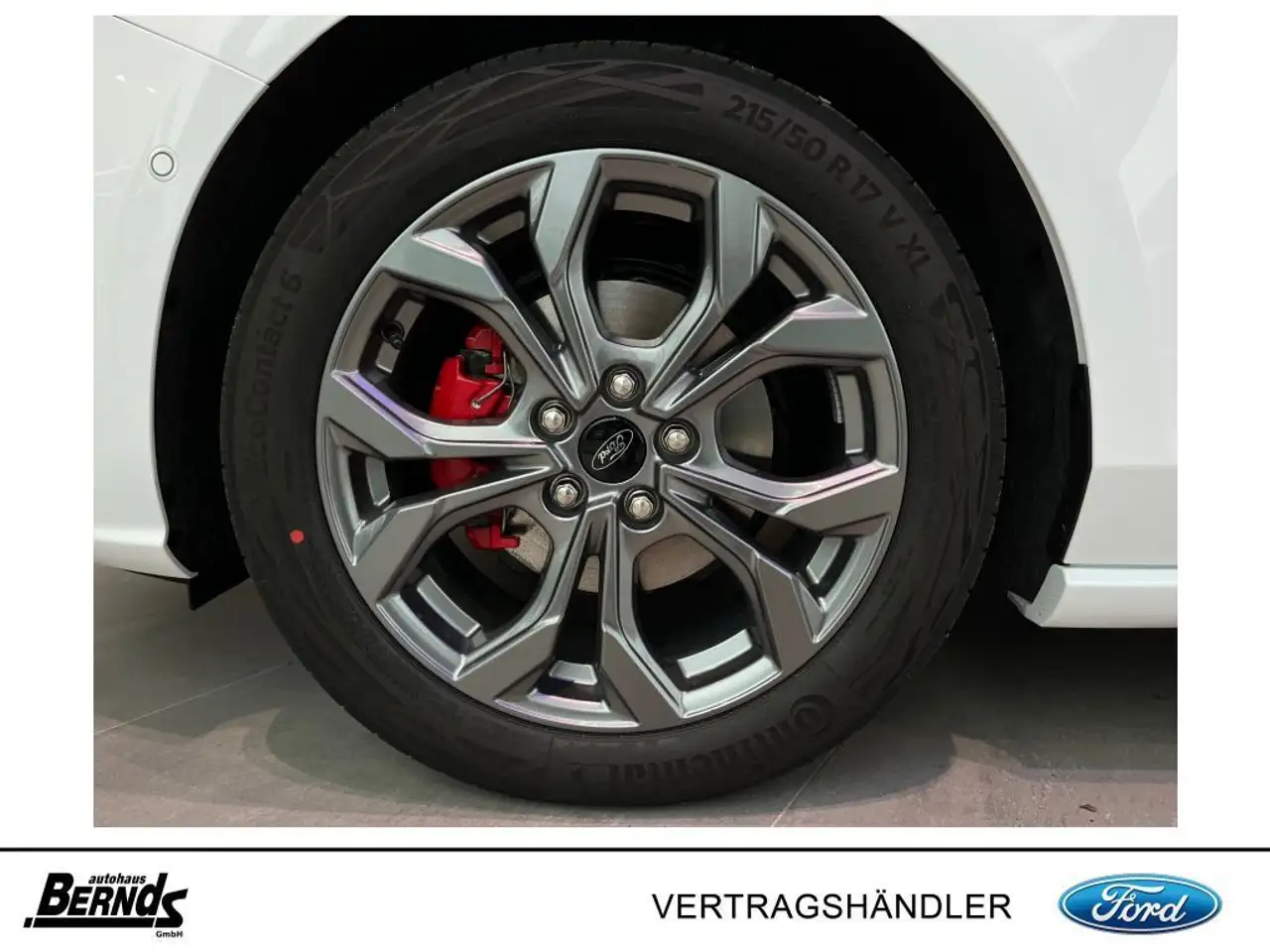 Ford Focus 15