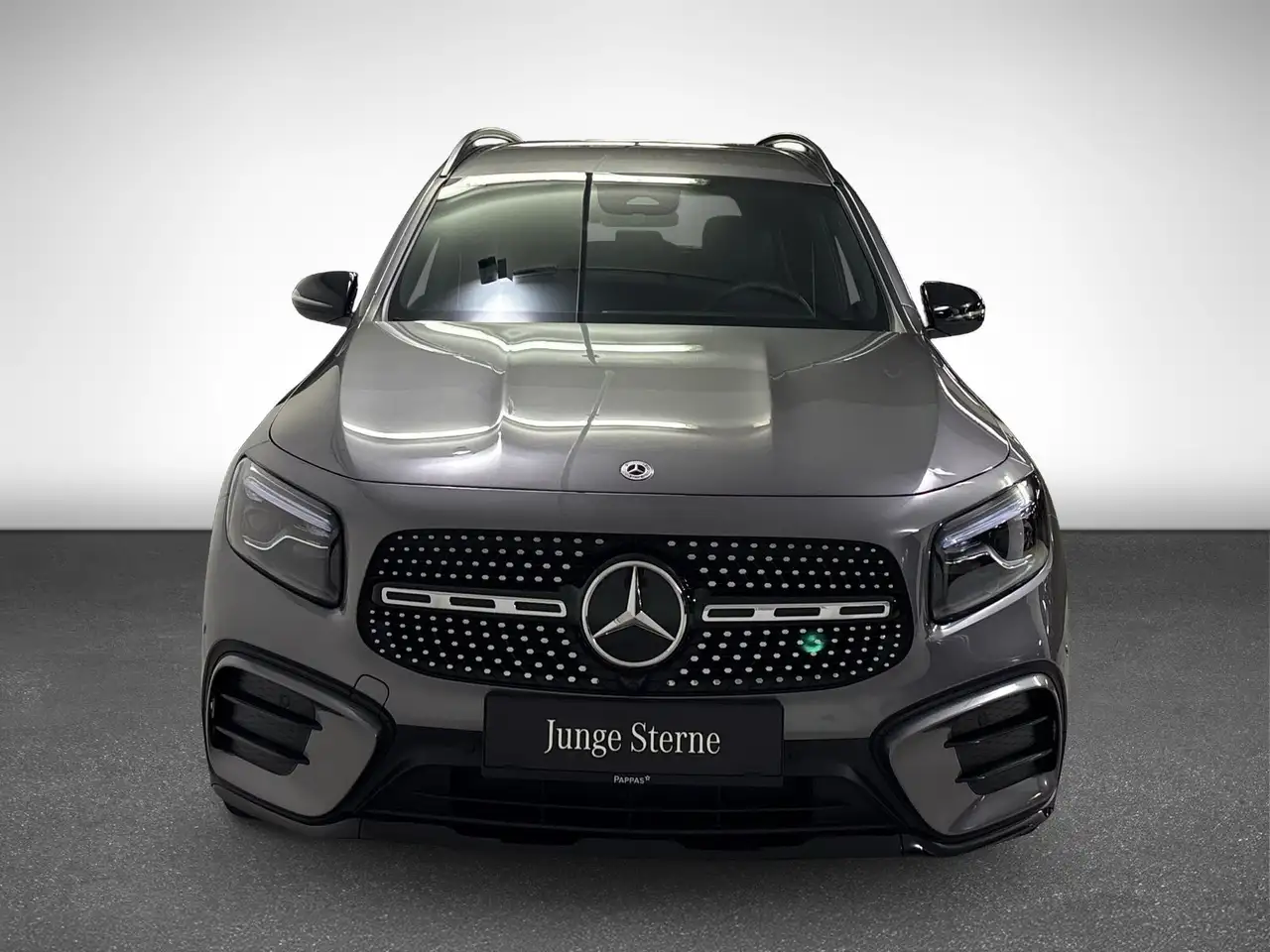 Mercedes-Benz GLB 200 4