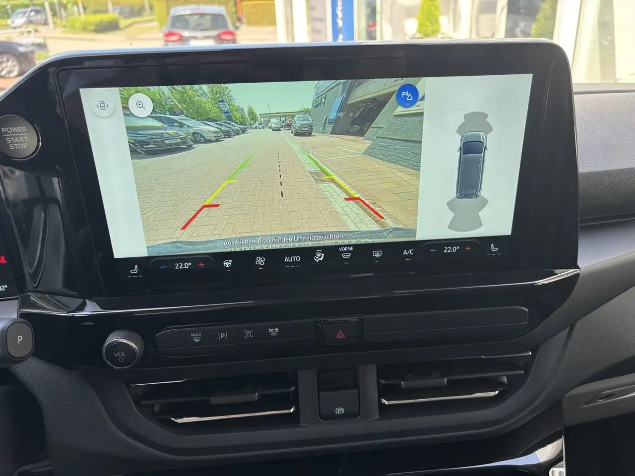 Ford Tourneo 16