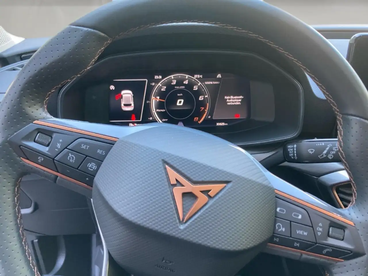 Cupra Leon 9