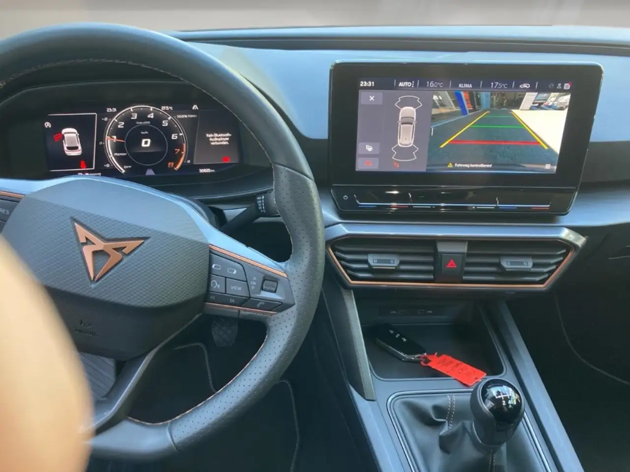 Cupra Leon 10