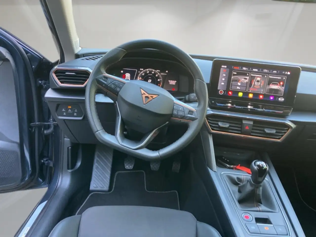 Cupra Leon 11
