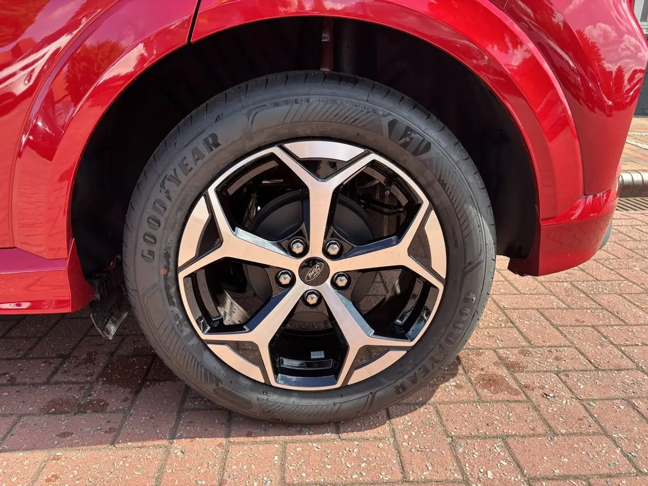 Ford Puma 11