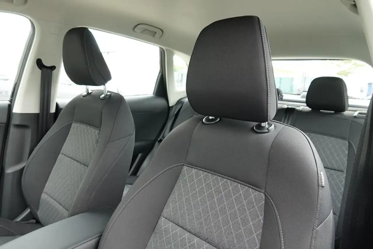 MG ZS Hybrid+ 8