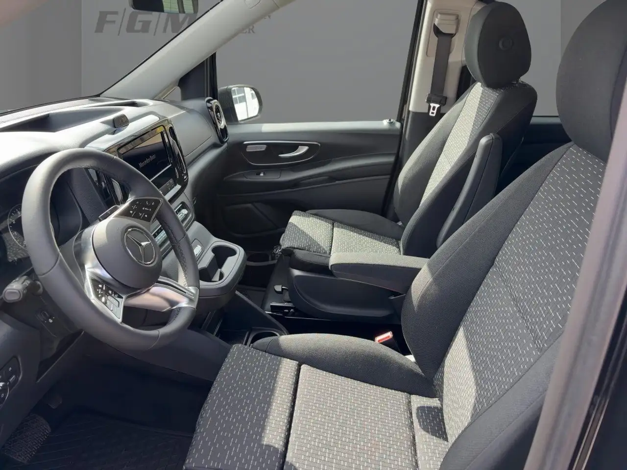 Mercedes-Benz Vito 11