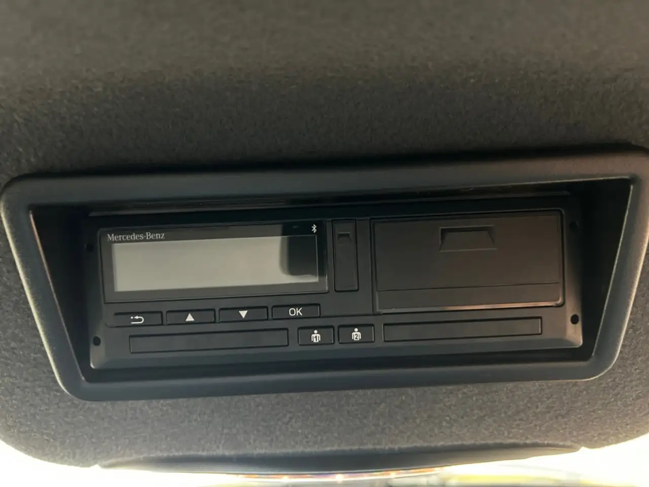 Mercedes-Benz eSprinter 414 15