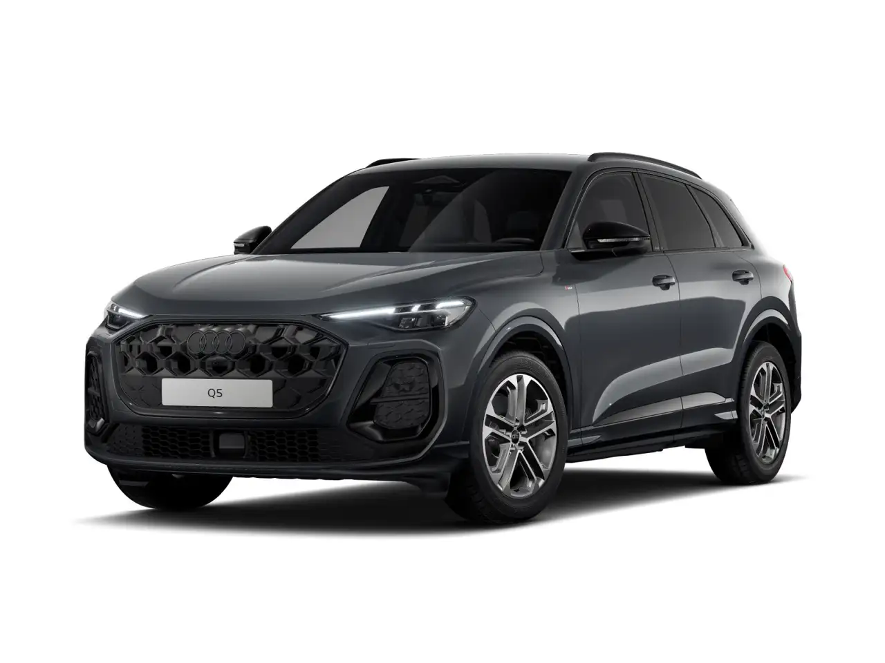 Audi Q5 2