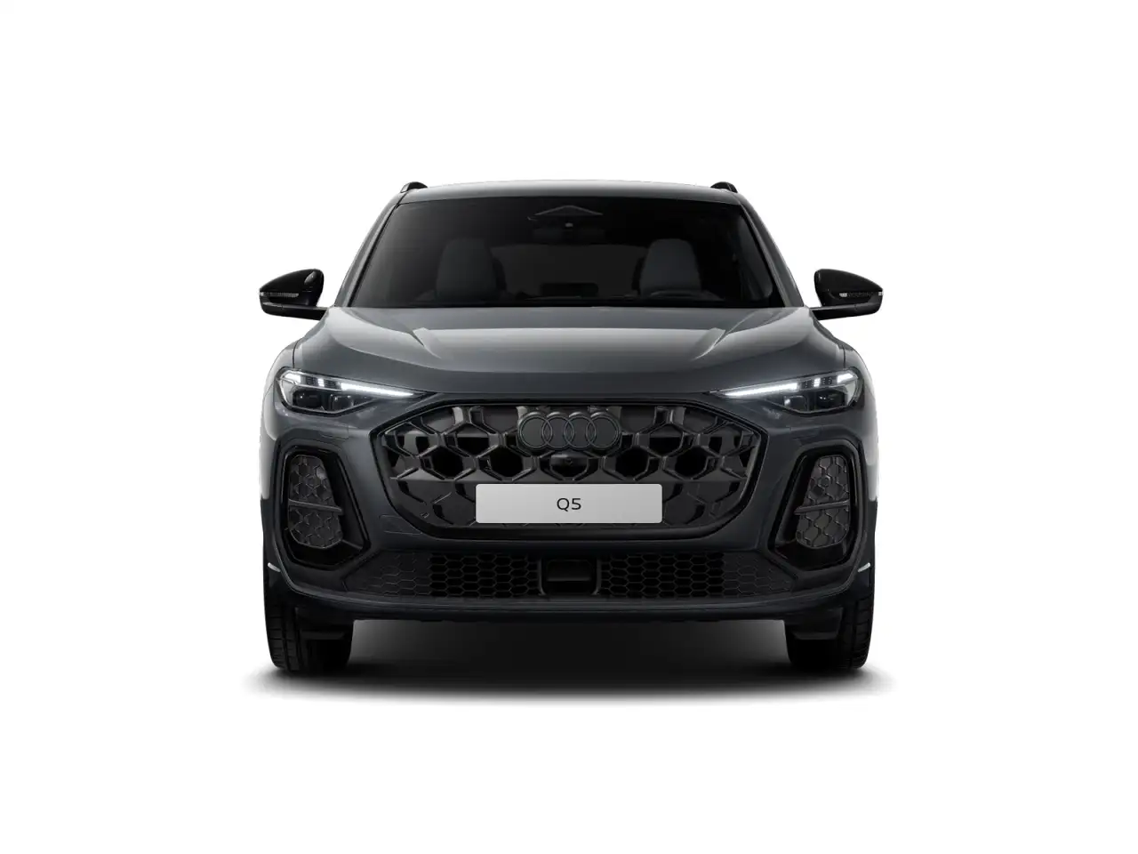 Audi Q5 3