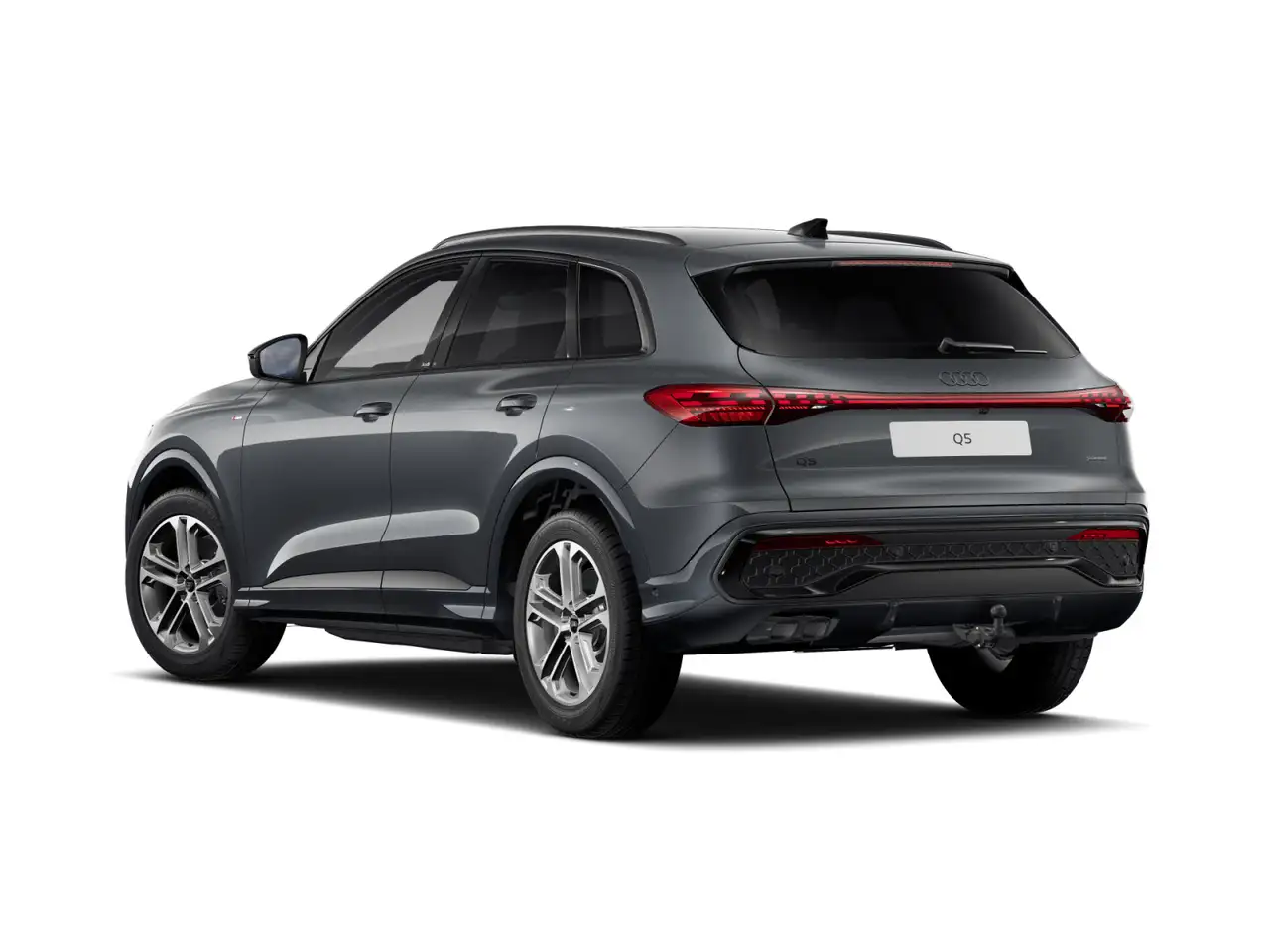 Audi Q5 5