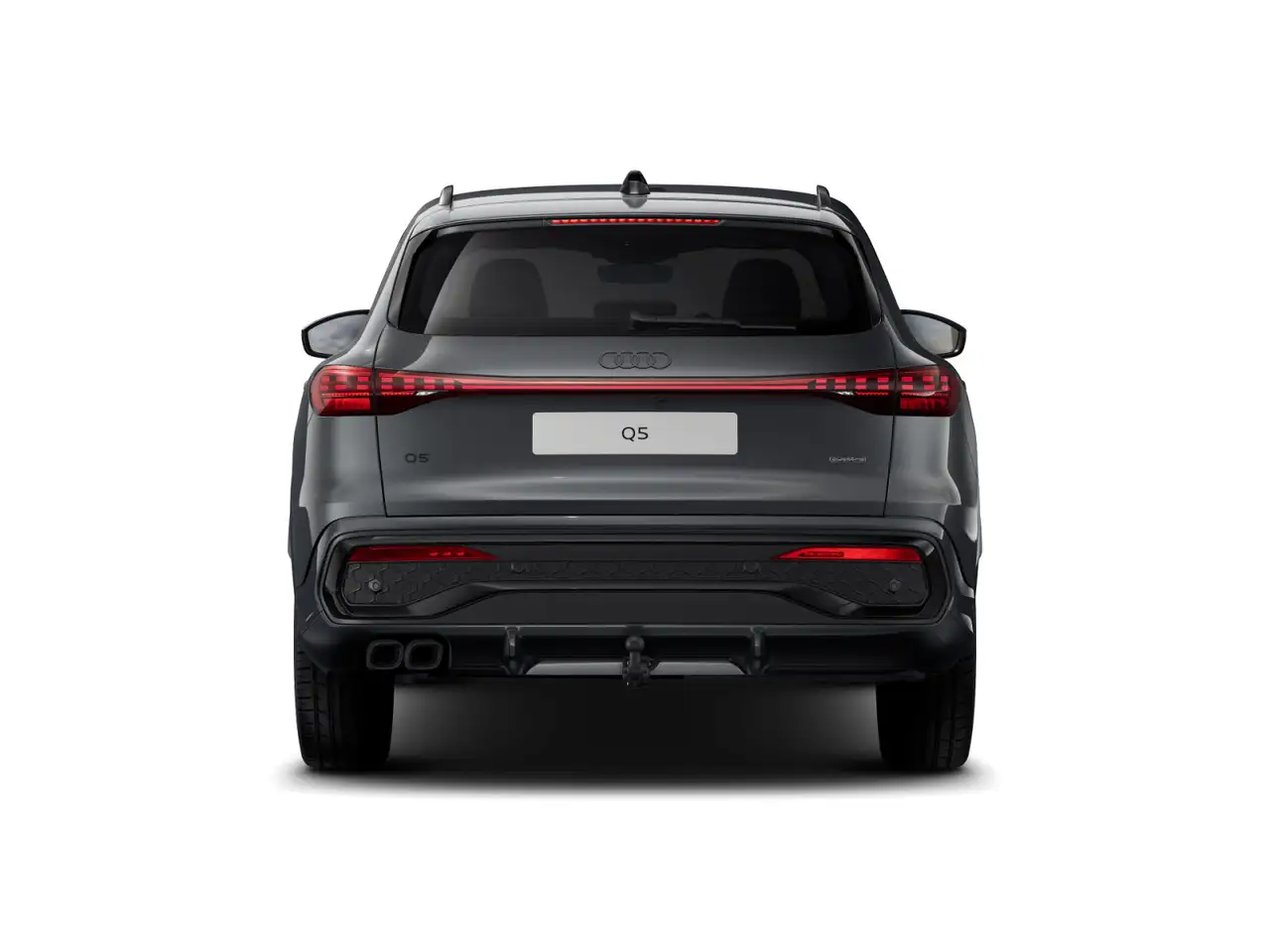Audi Q5 7
