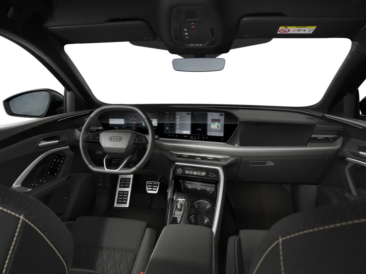 Audi Q5 9