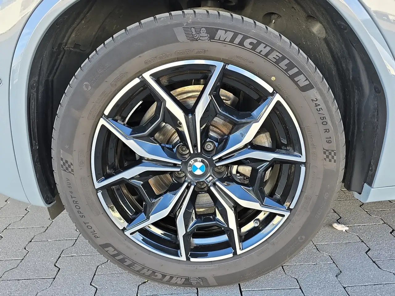 BMW X4 5