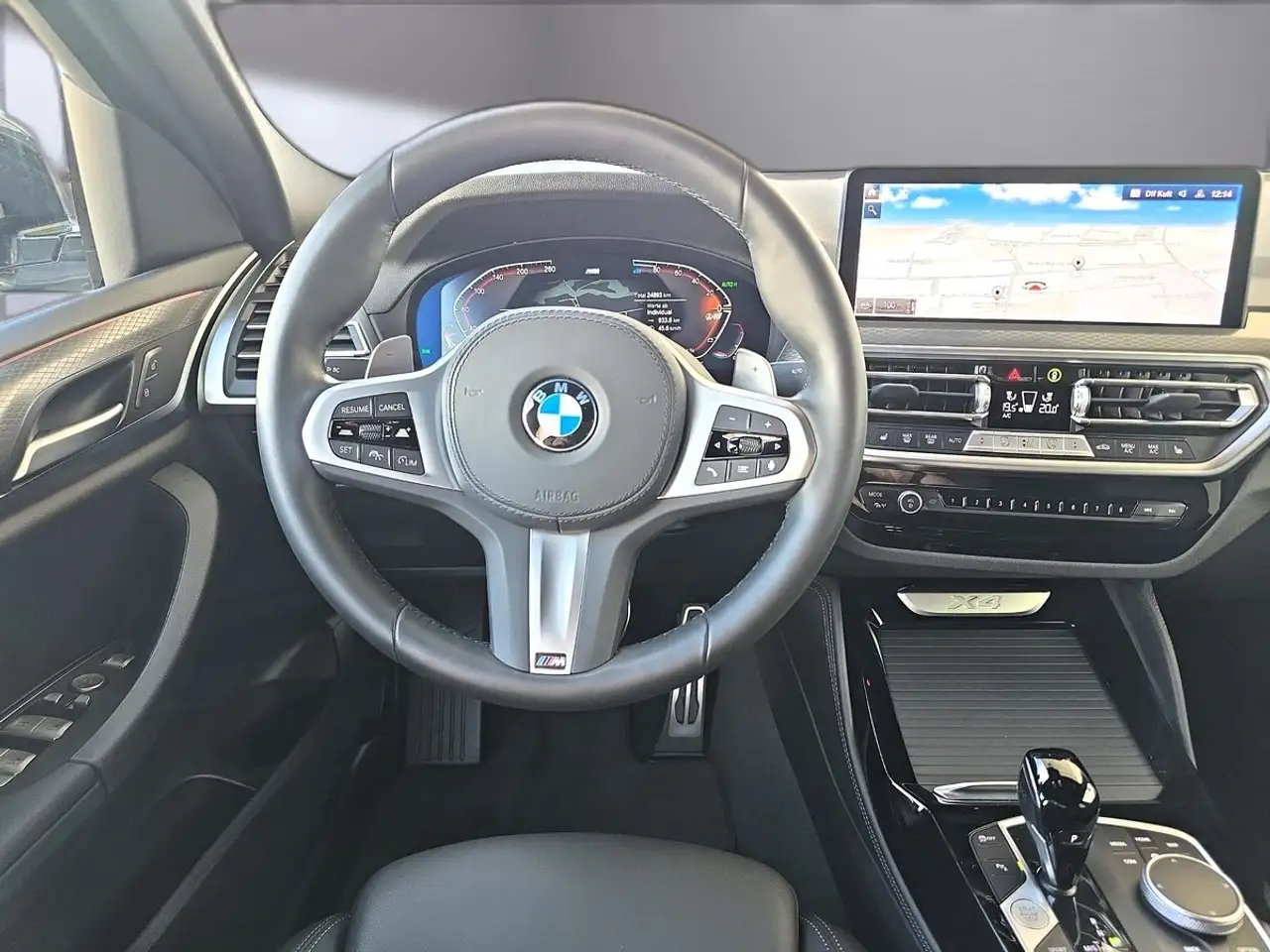 BMW X4 9