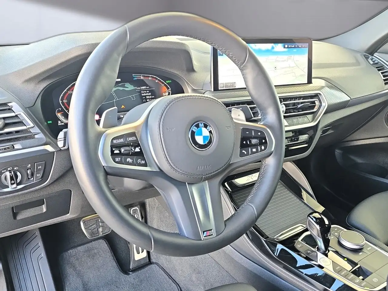 BMW X4 10