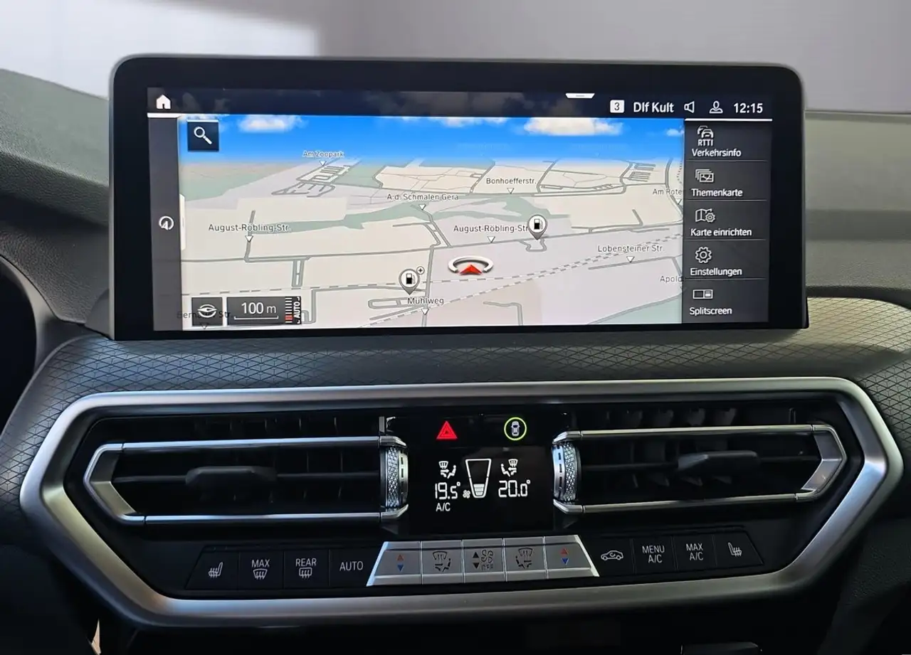BMW X4 15