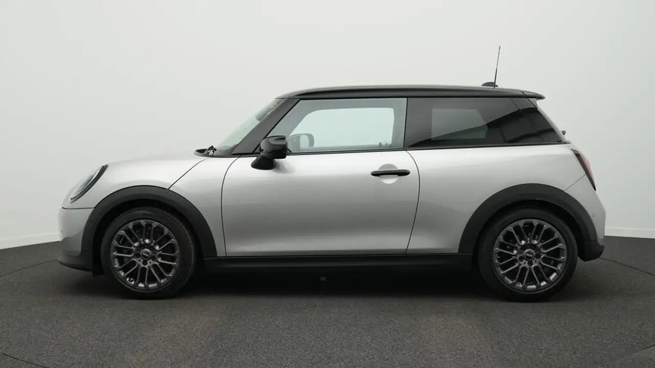 Mini Cooper 2