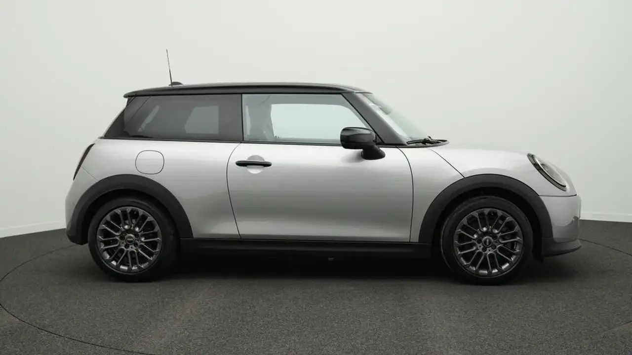 Mini Cooper 3