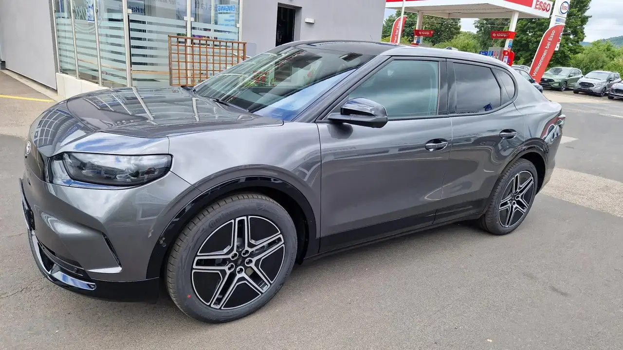 Ford Capri 210 kW RWD Premium