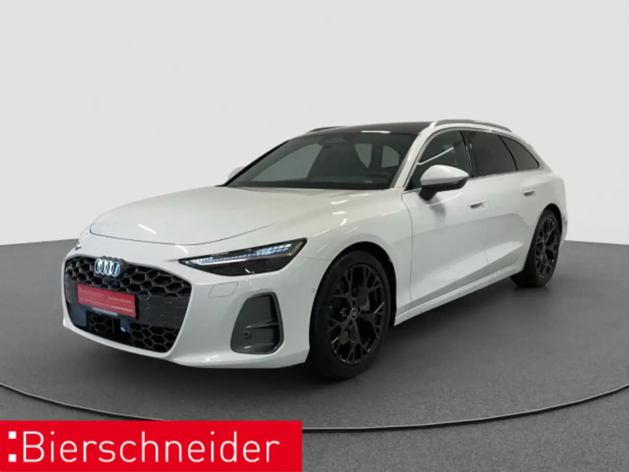 Audi A6 2