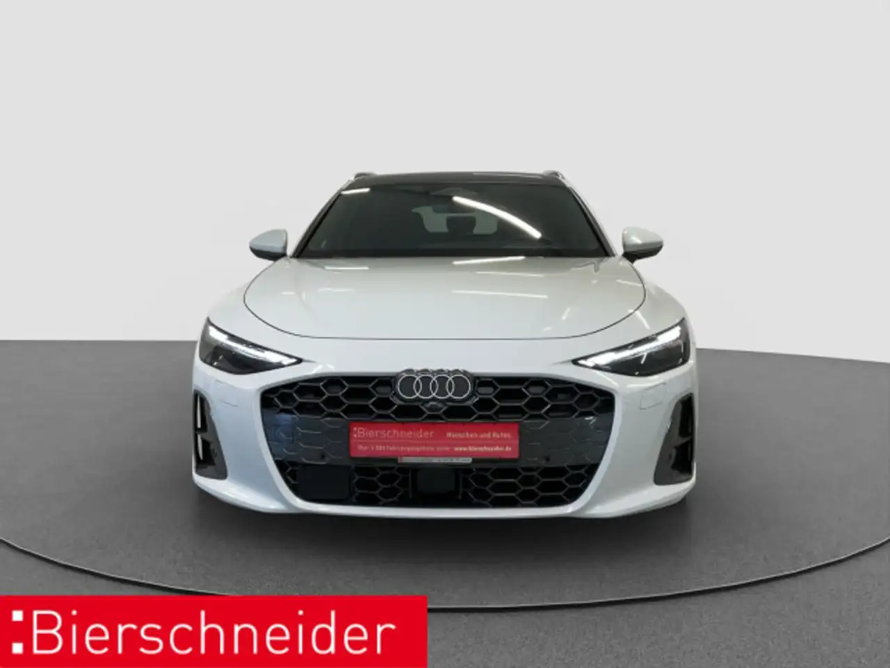 Audi A6 3