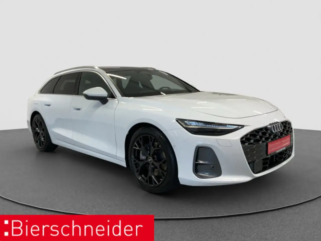 Audi A6 5