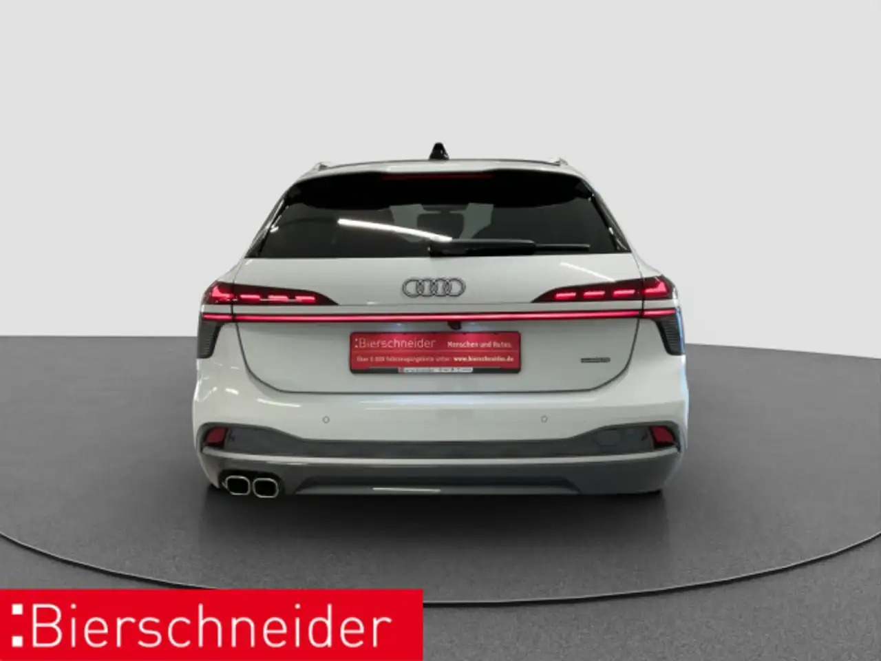 Audi A6 6