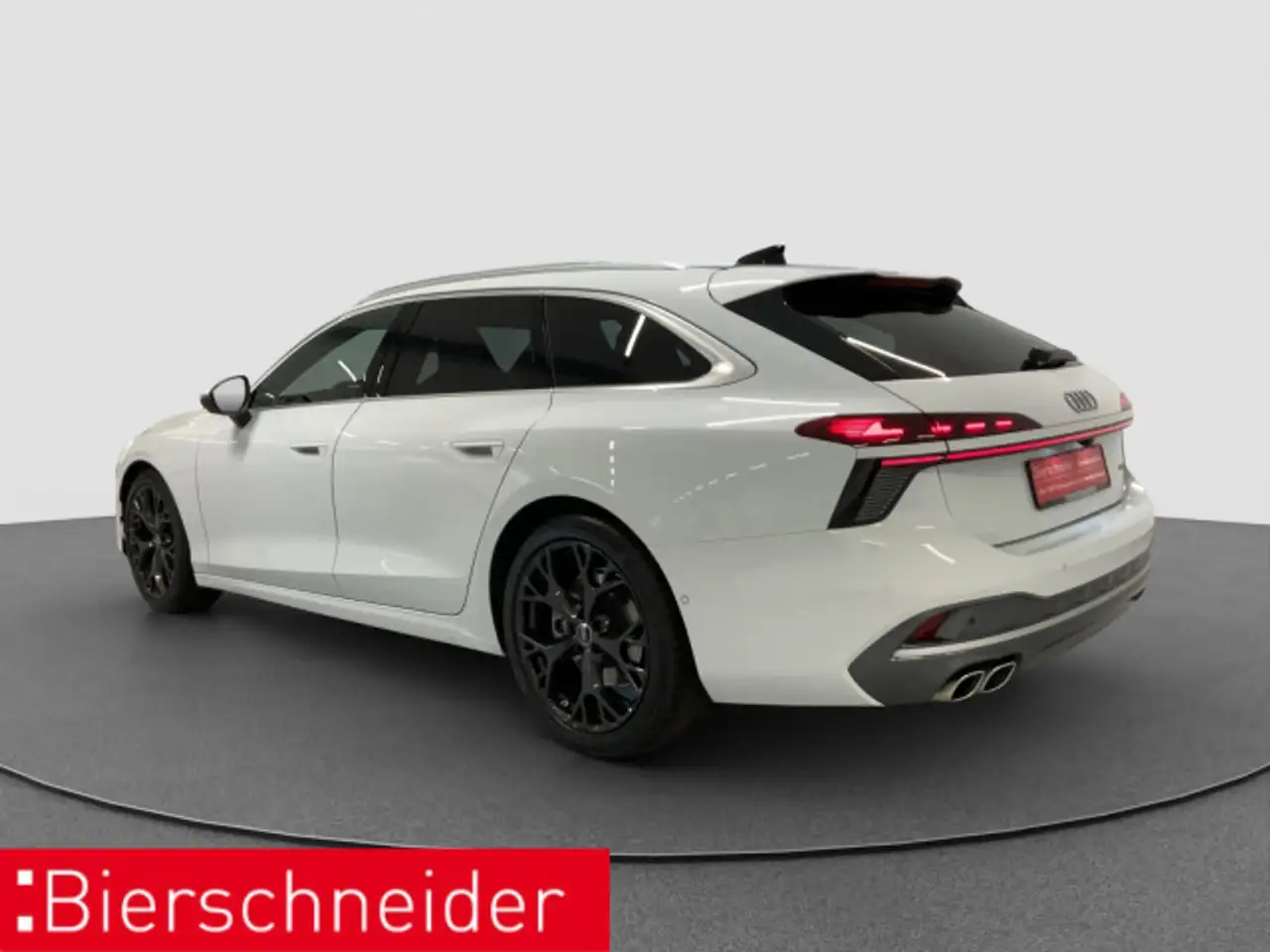 Audi A6 7