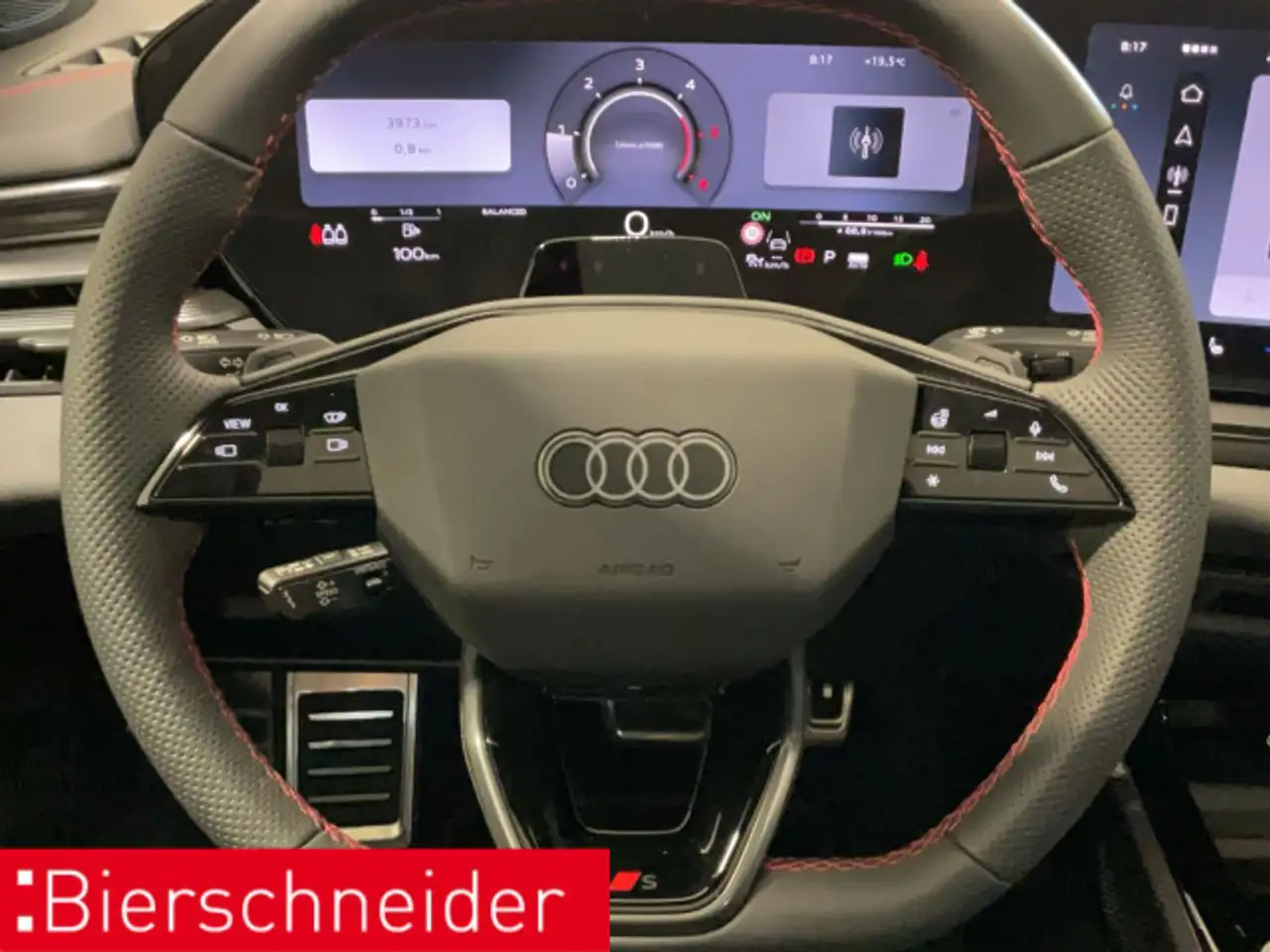 Audi A6 12
