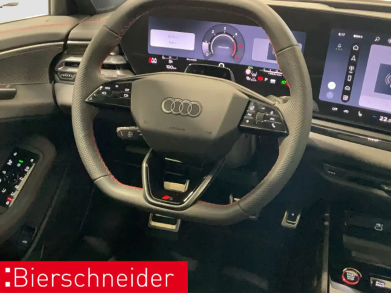 Audi A6 13