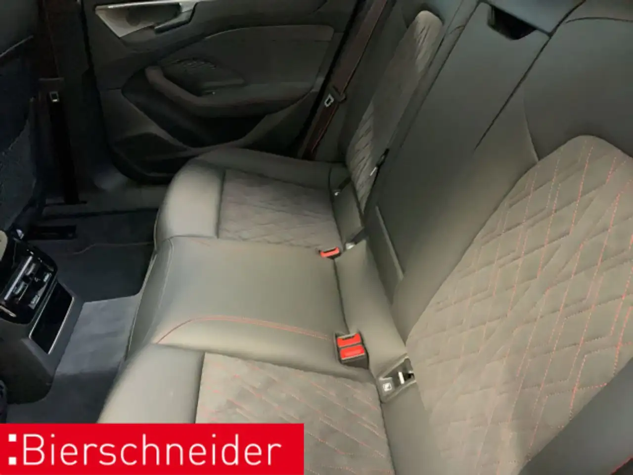 Audi A6 14