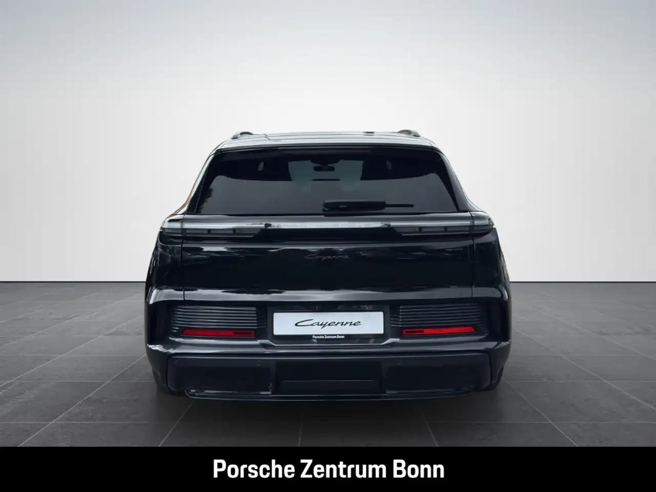 Porsche Cayenne 6