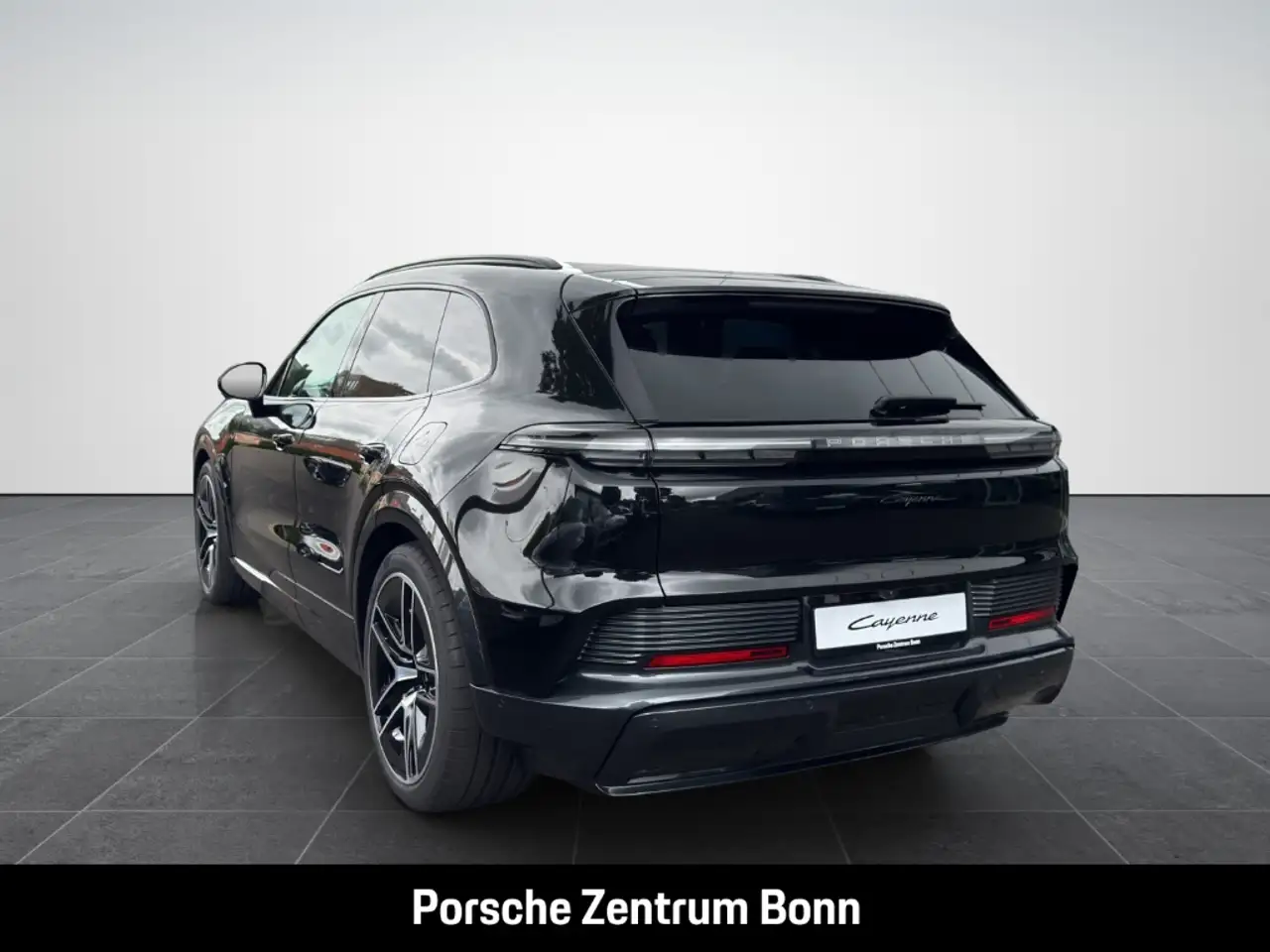 Porsche Cayenne 7