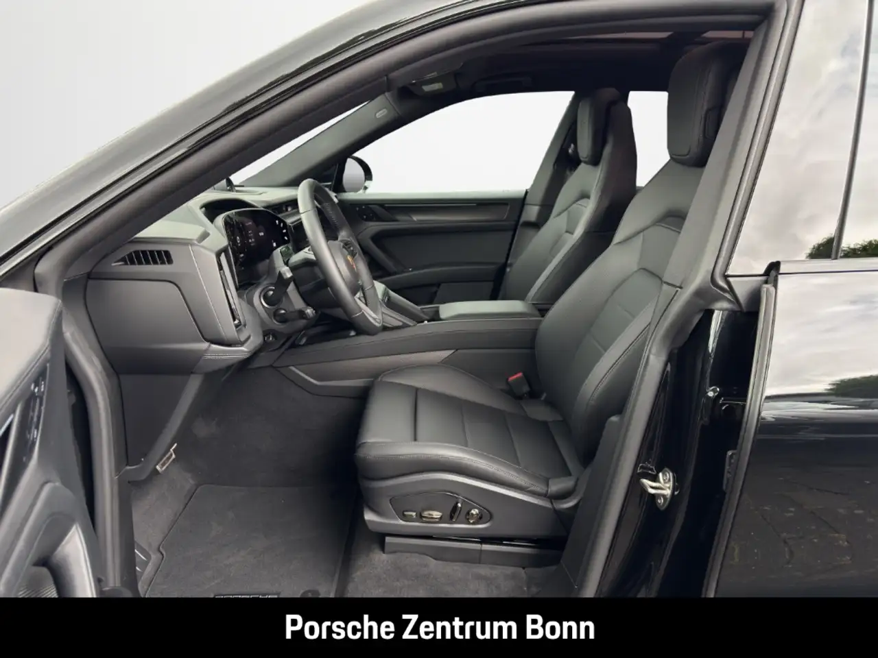 Porsche Cayenne 9