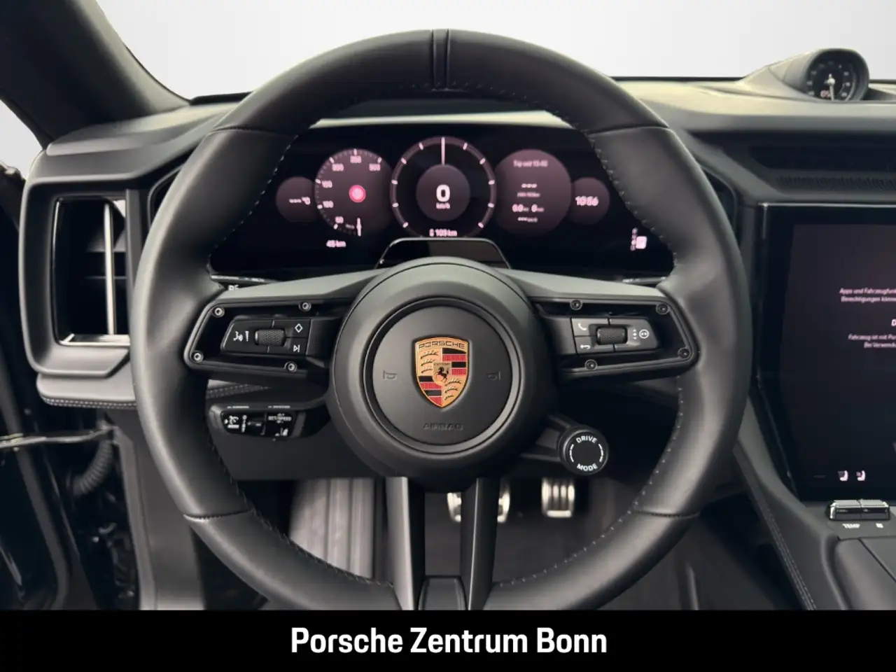 Porsche Cayenne 10