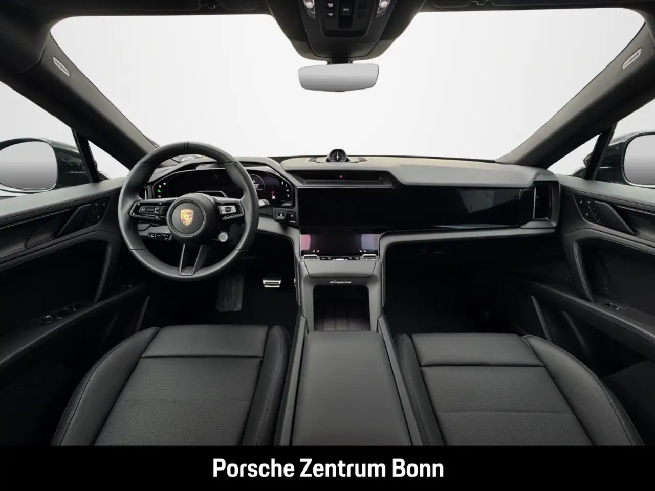 Porsche Cayenne 14