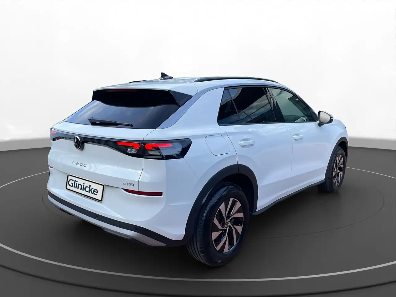 Volkswagen T-Roc 2