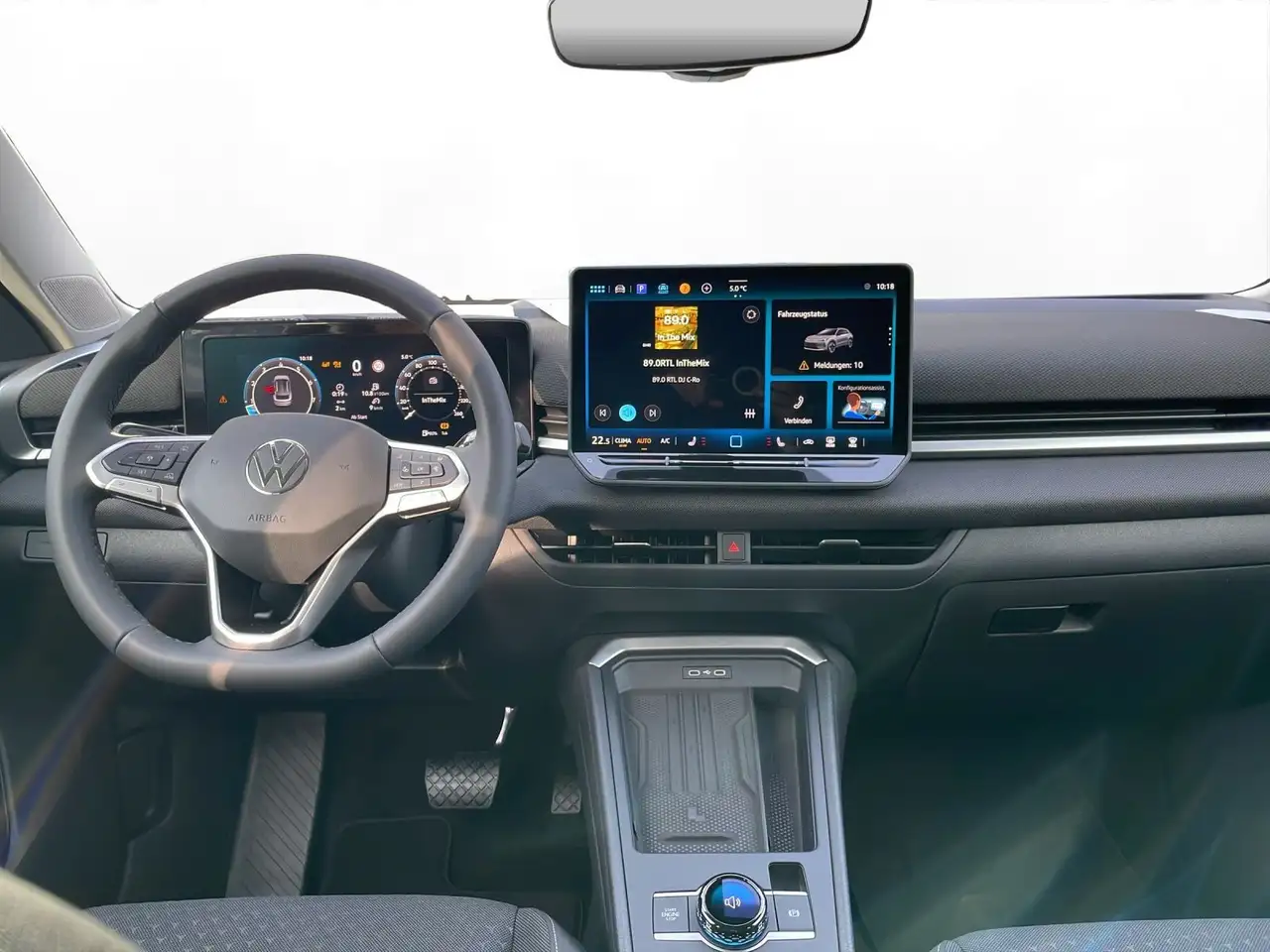 Volkswagen T-Roc 7