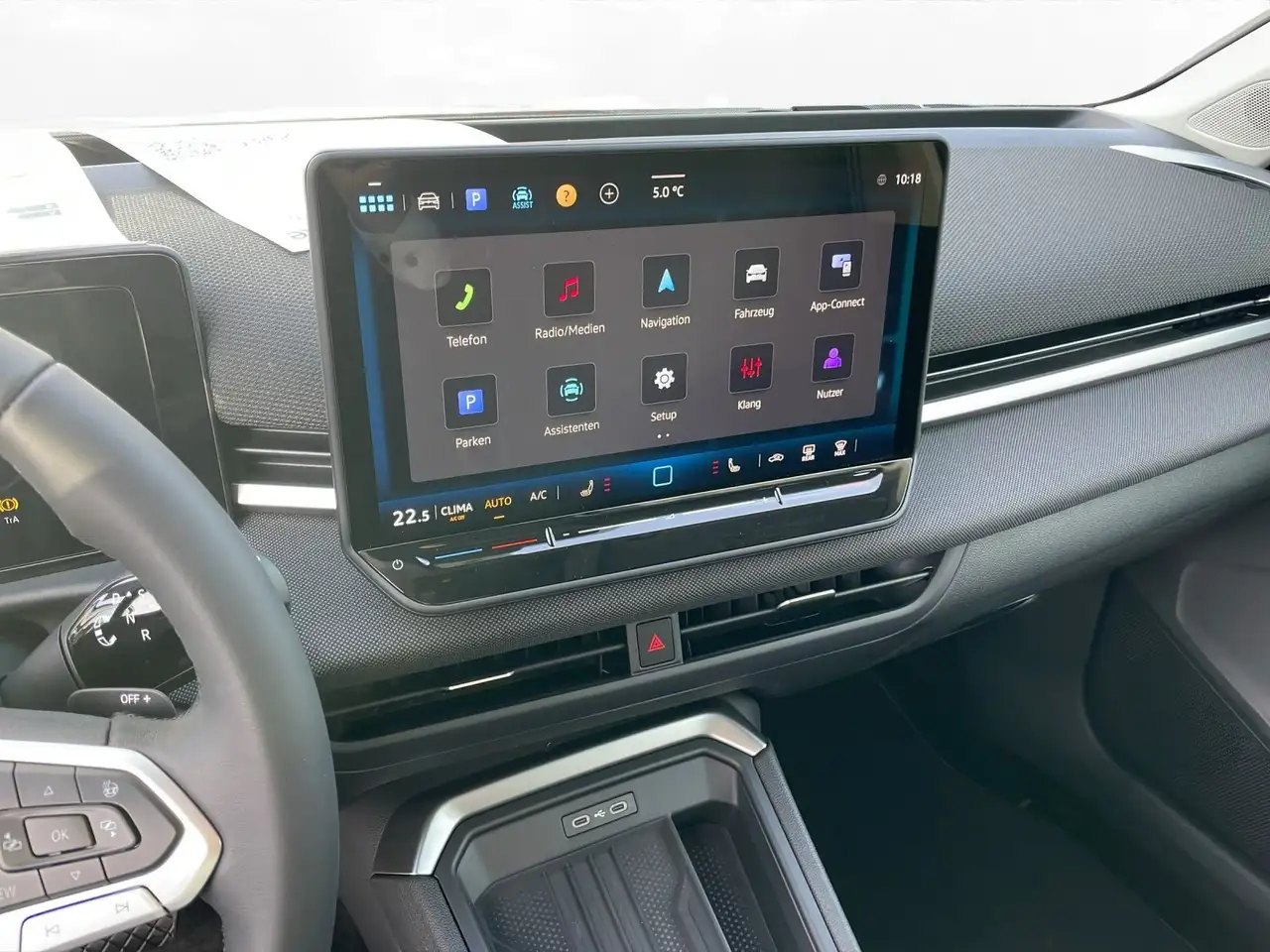 Volkswagen T-Roc 8