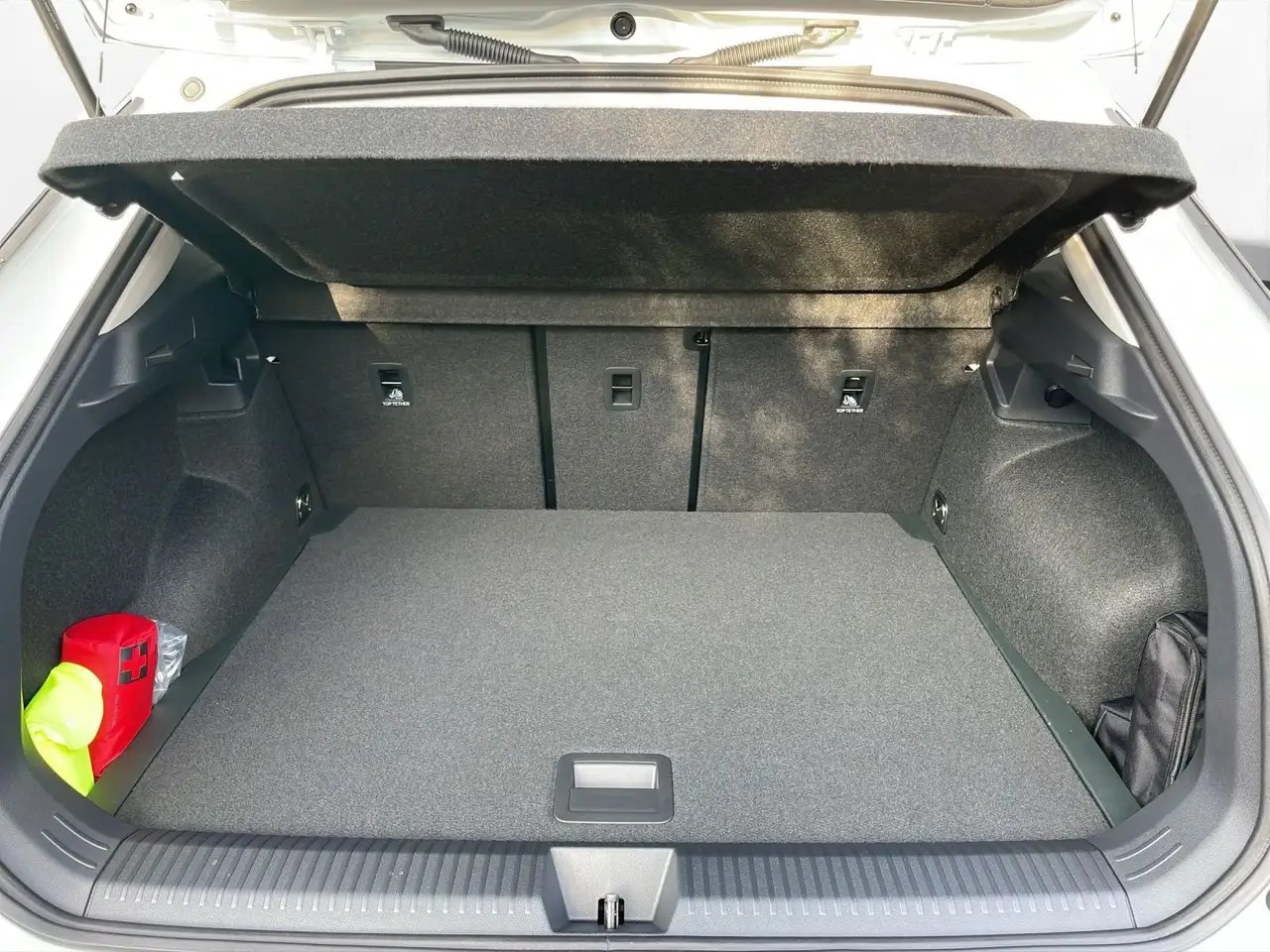 Volkswagen T-Roc 12