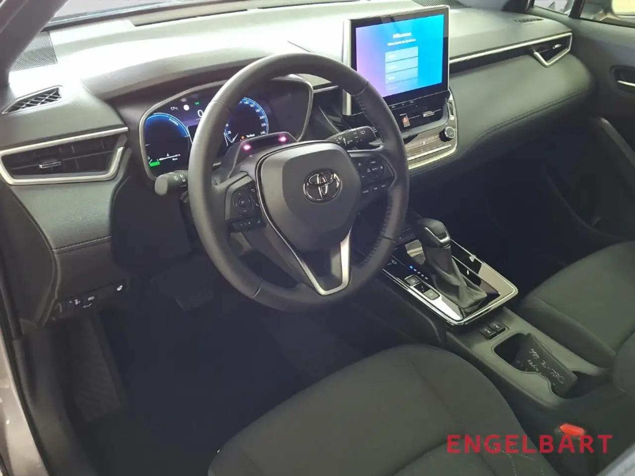 Toyota Corolla 7
