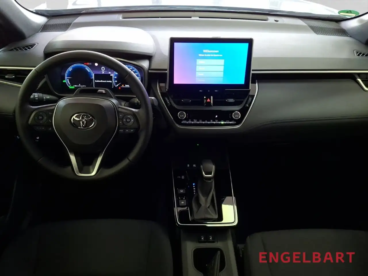 Toyota Corolla 9