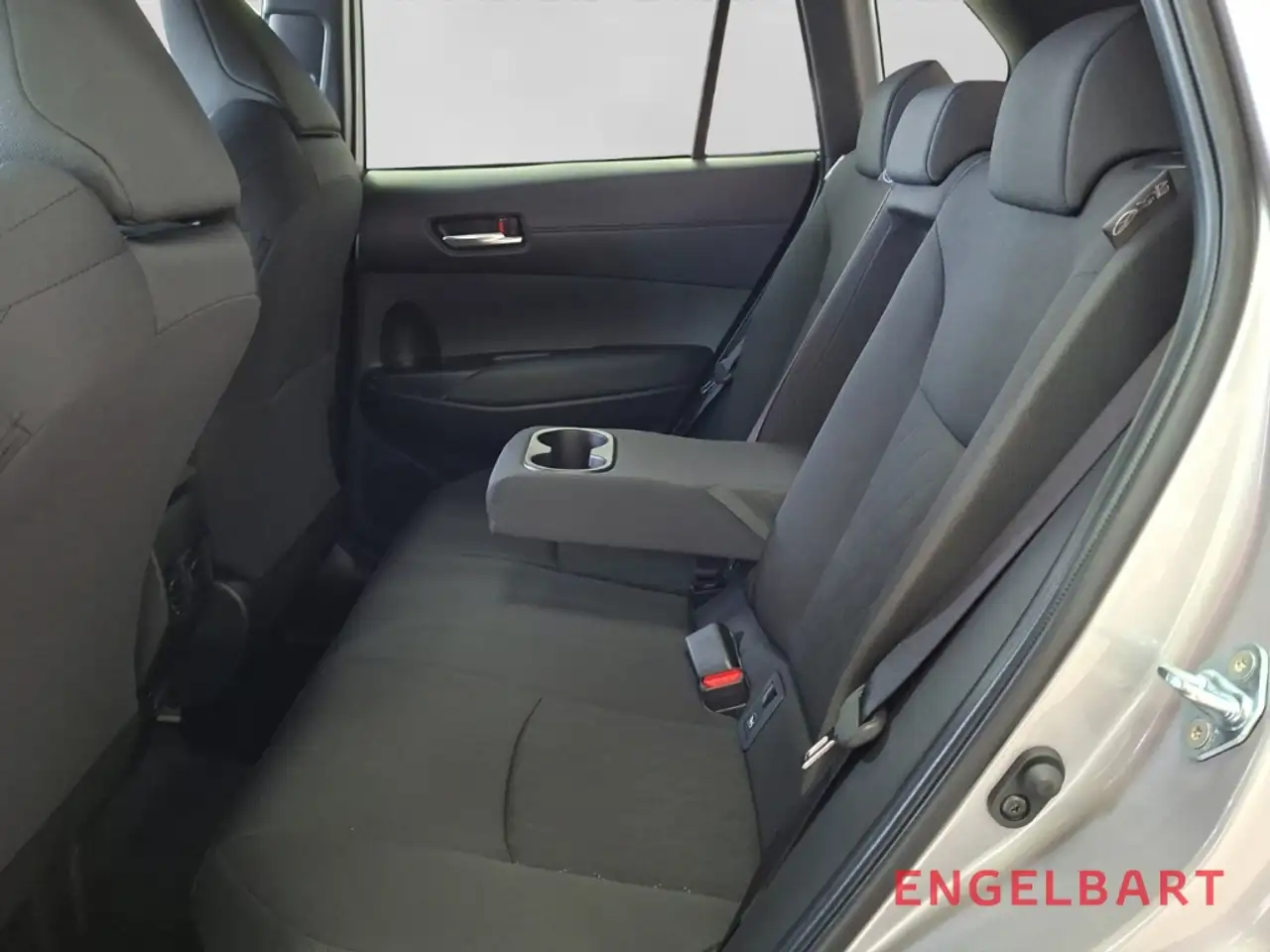 Toyota Corolla 12