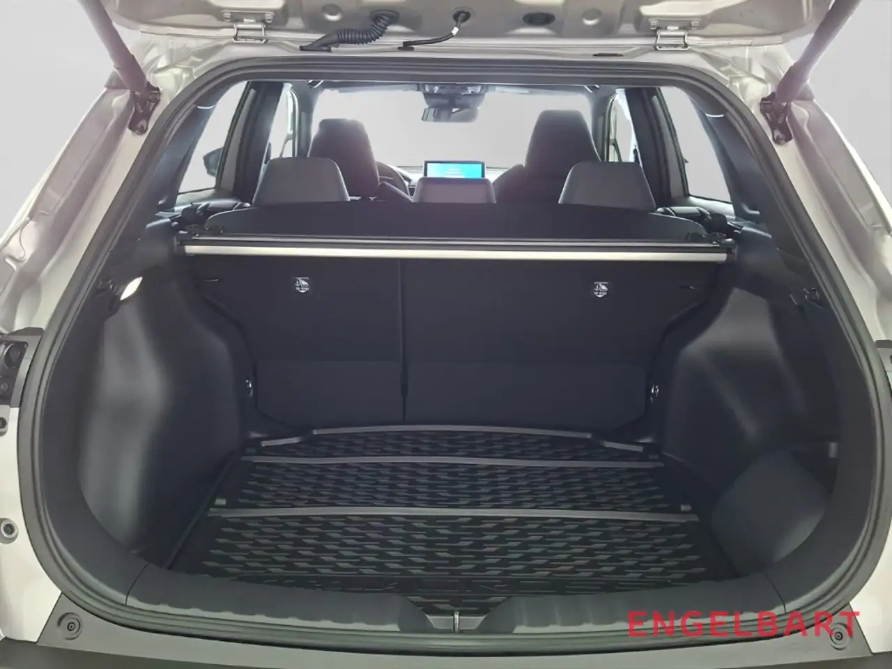 Toyota Corolla 13