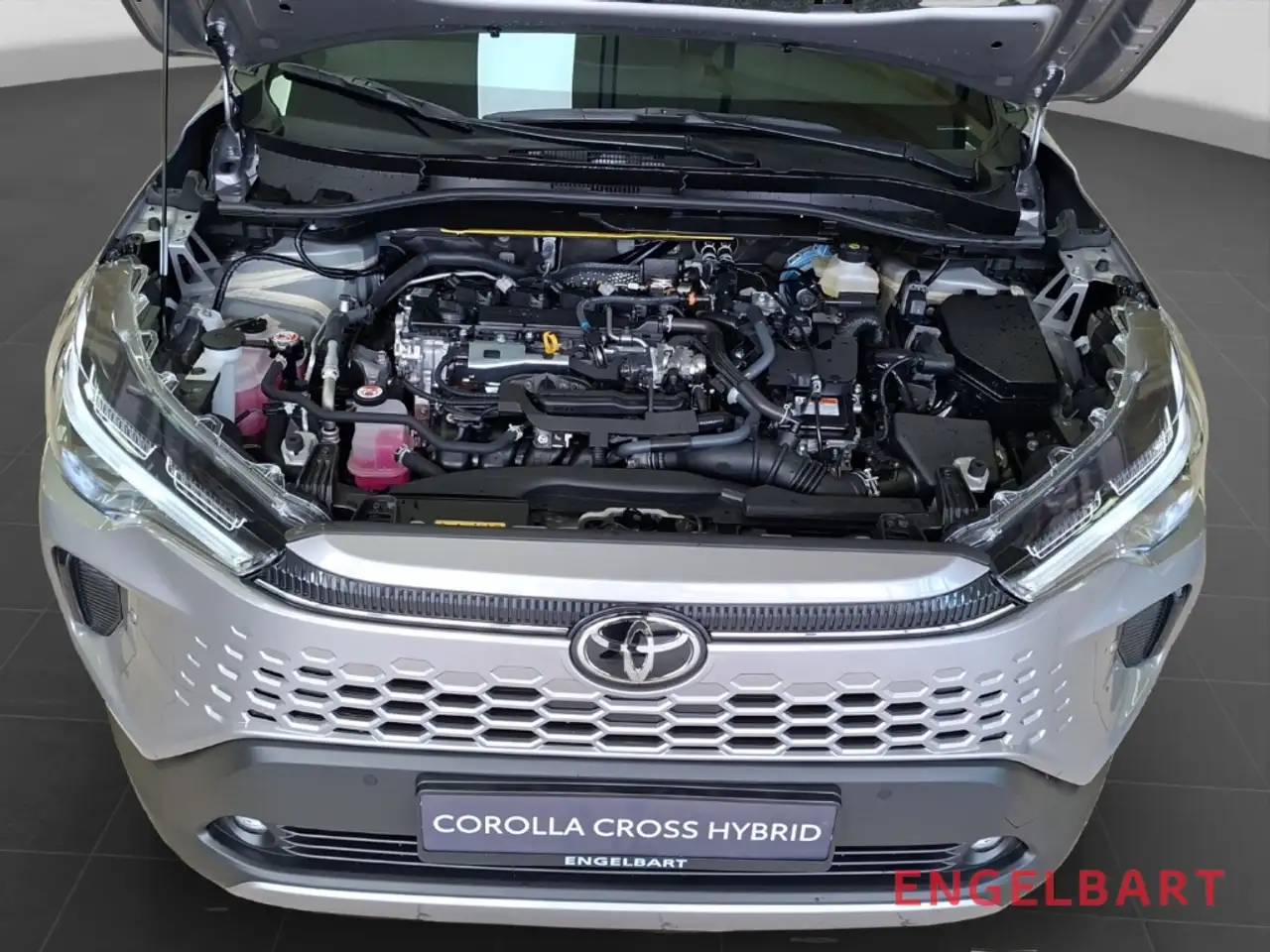 Toyota Corolla 14
