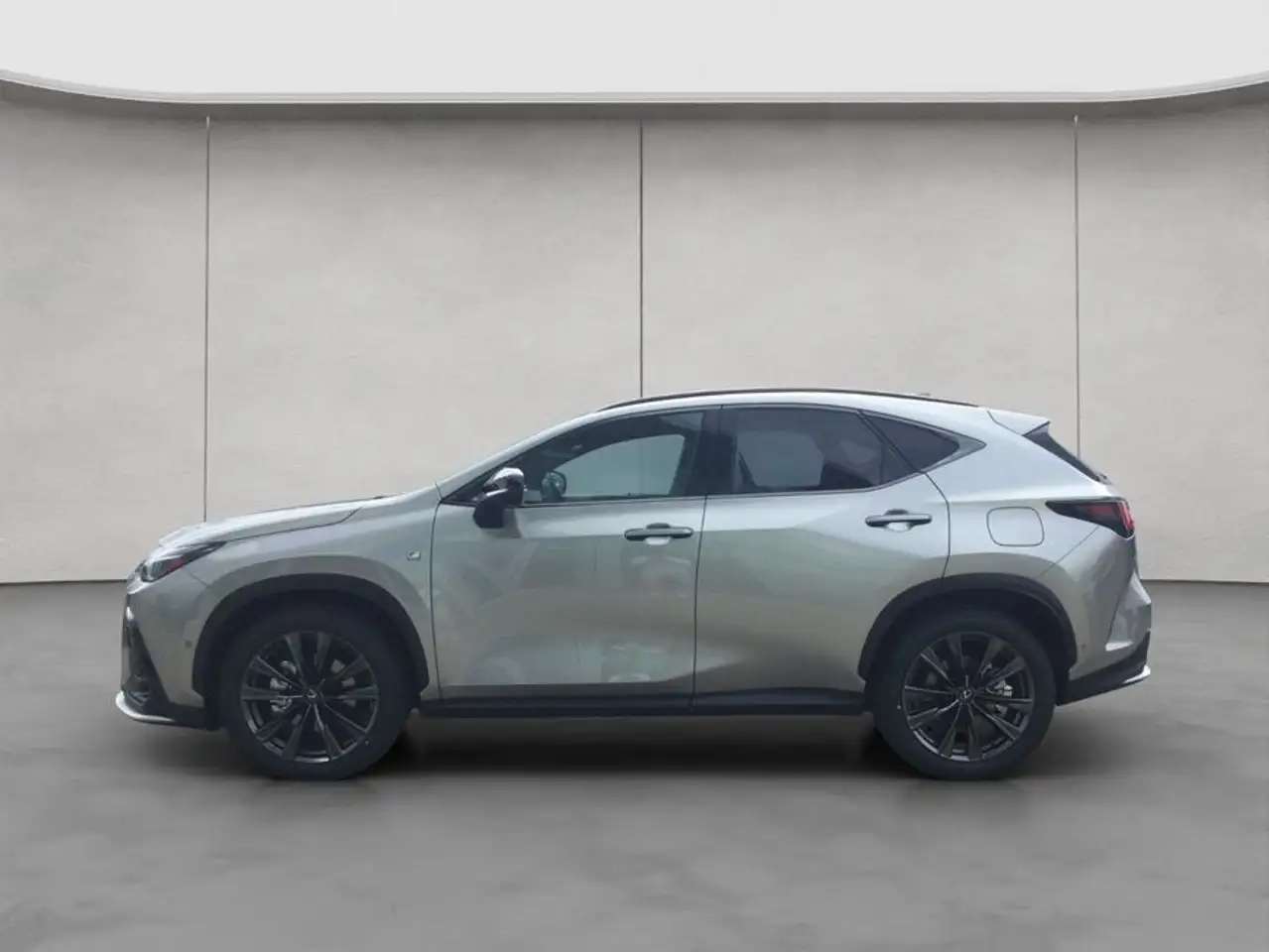 Lexus Inny 2