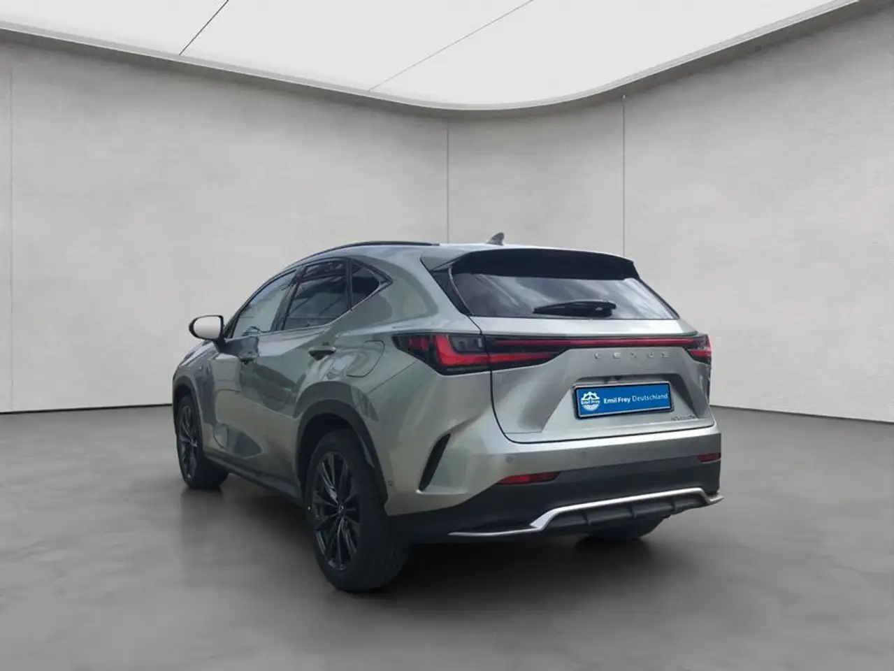 Lexus Inny 3